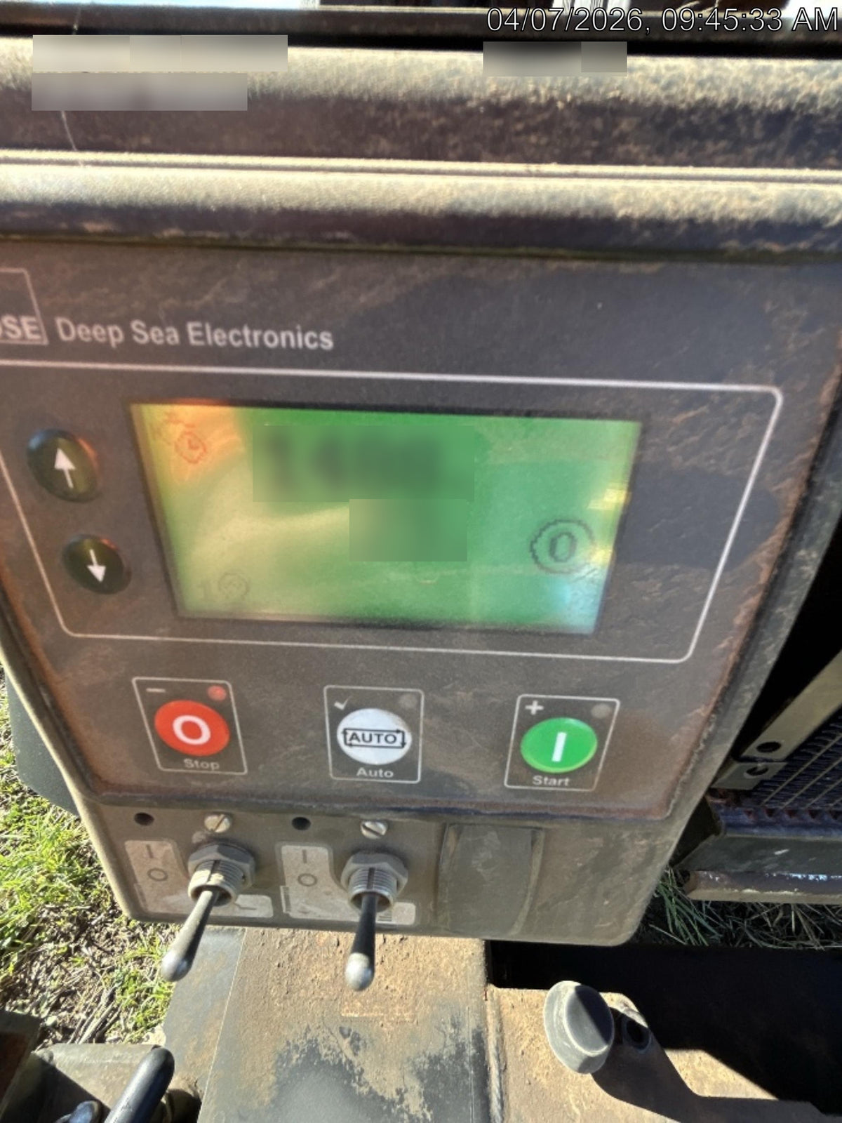 2024 WACKER NEUSON LTT4