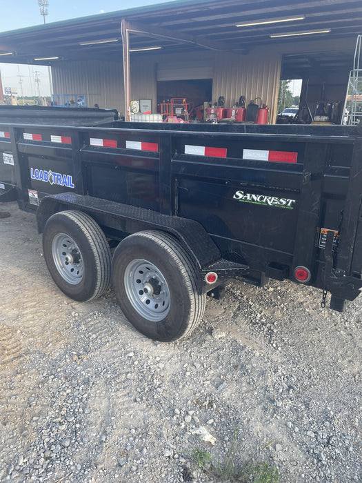 2022 IRON BULL DT8314072