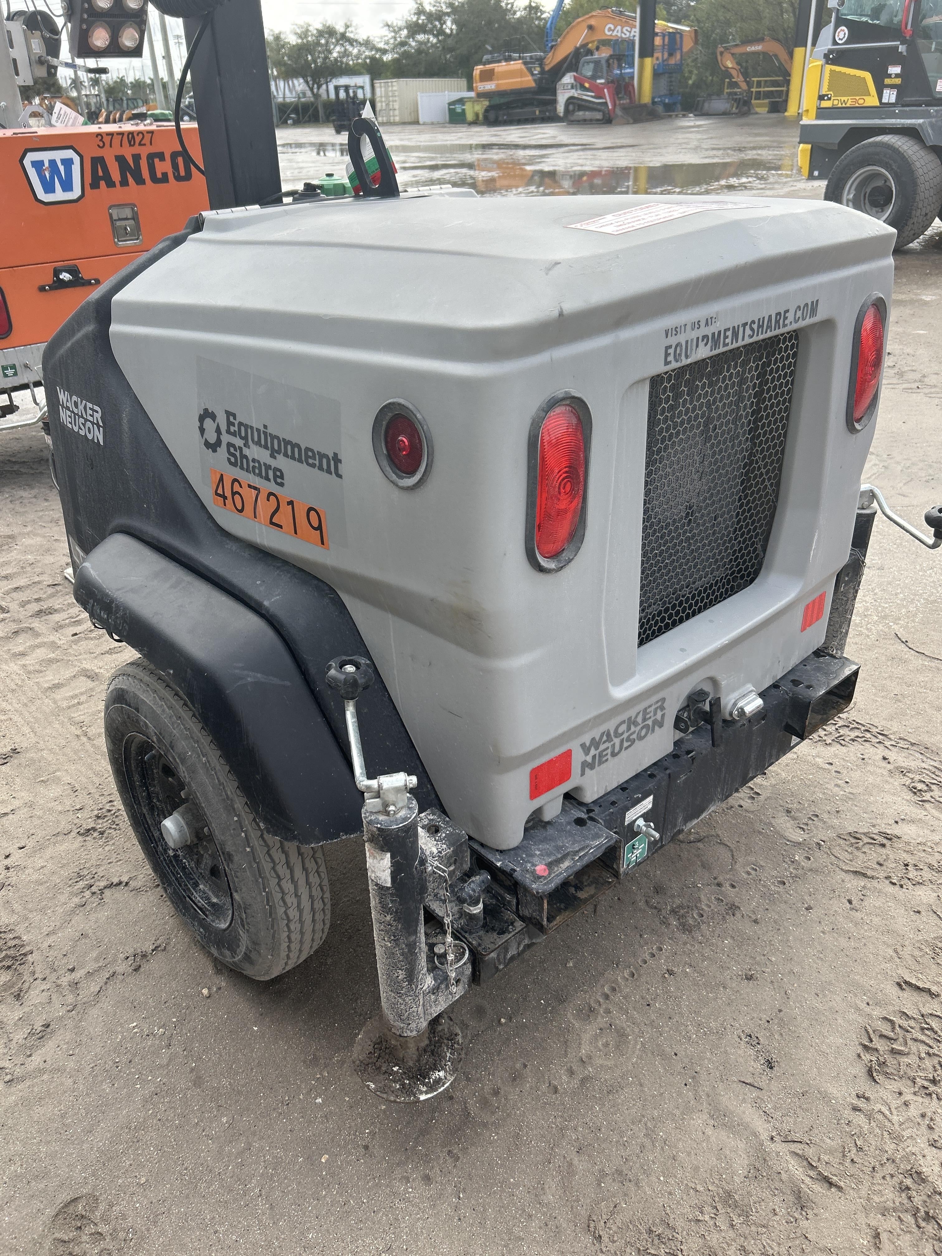 2024 WACKER NEUSON LTT4