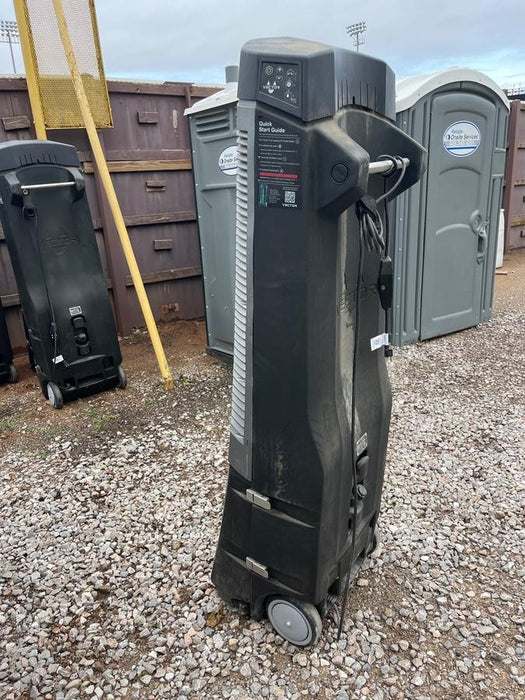 2023 VECTOR Vector Max