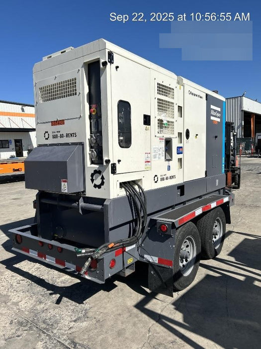 2023 ATLAS COPCO QAS 235