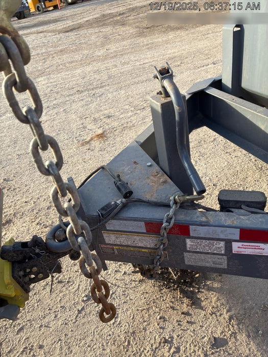 2022 ATLAS COPCO QAS 330