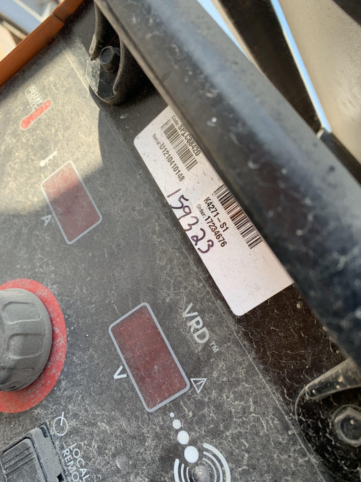 2021 LINCOLN ELECTRIC FLEXTEC 350X