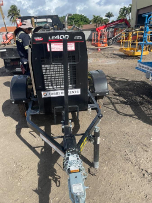 2024 LINCOLN ELECTRIC LE400