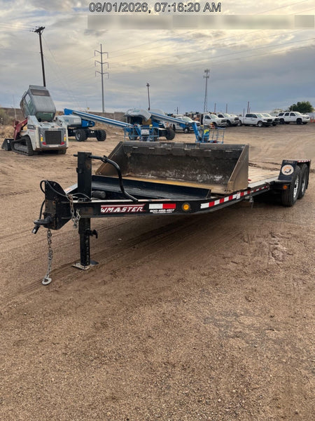 2022 TOWMASTER T-12DT