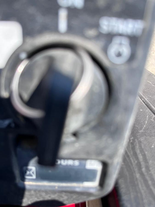 2022 BARRETO E2036RTKH-4MS