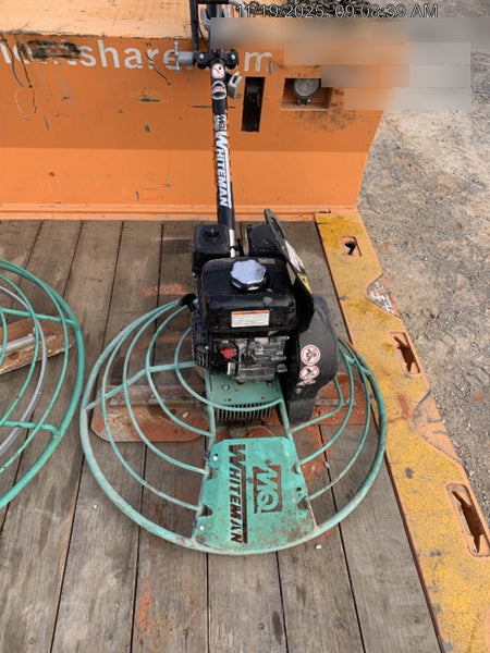 2024 MULTIQUIP J36H55