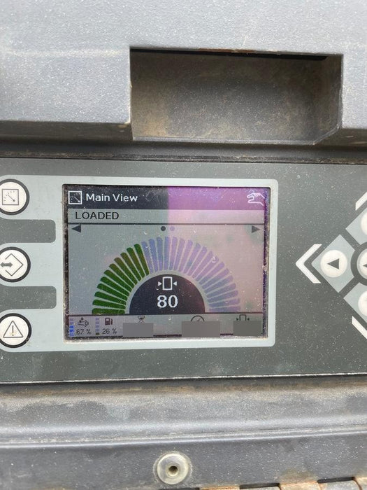 2023 ATLAS COPCO XAS 850