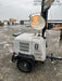 2018 Wacker Neuson LTV6L-MH Wacker Neuson LTV6L Mobile Light Tower w/Fuel Level Sensor Installed