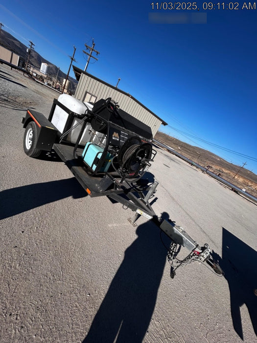 2025 MI-T-M AW-9000-0005 / DHG-4004-B0V6G