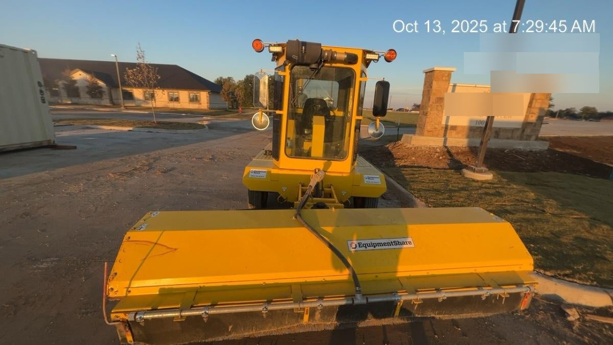 2020 SB MANUFACTURING SM74J