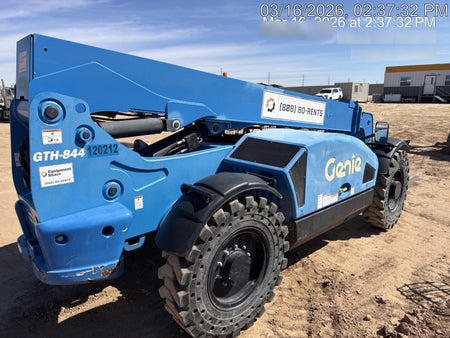 2020 GENIE GTH-844