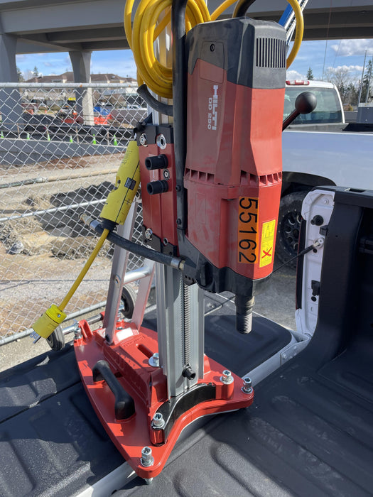 2019 HILTI DD 250