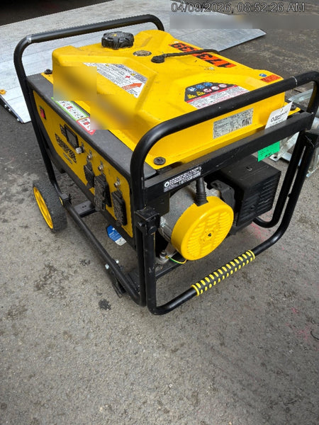 2021 CHAMPION POWER EQUIPMENT 201033C