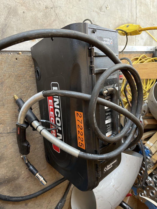 2022 LINCOLN ELECTRIC LN-25X