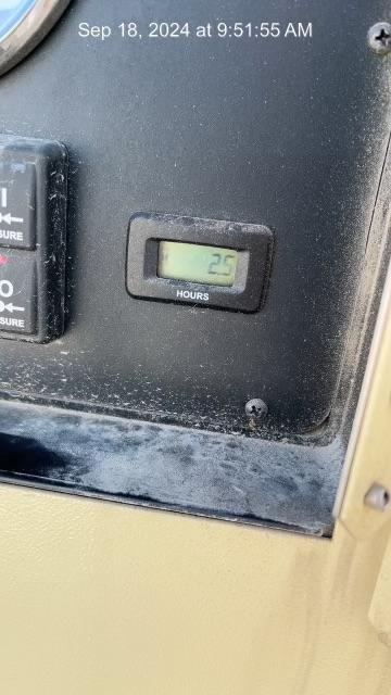 2024 DOOSAN P425/HP375WCU-T4F