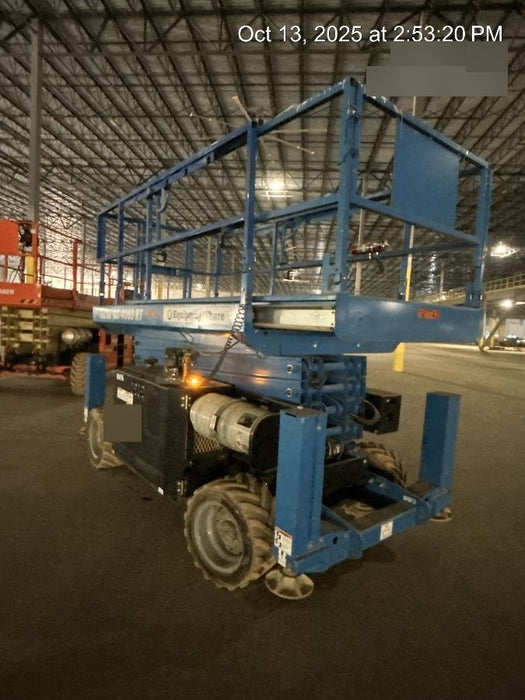 2020 GENIE GS-4069 RT