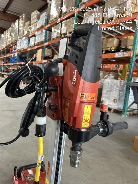 2024 HILTI DD 150-U
