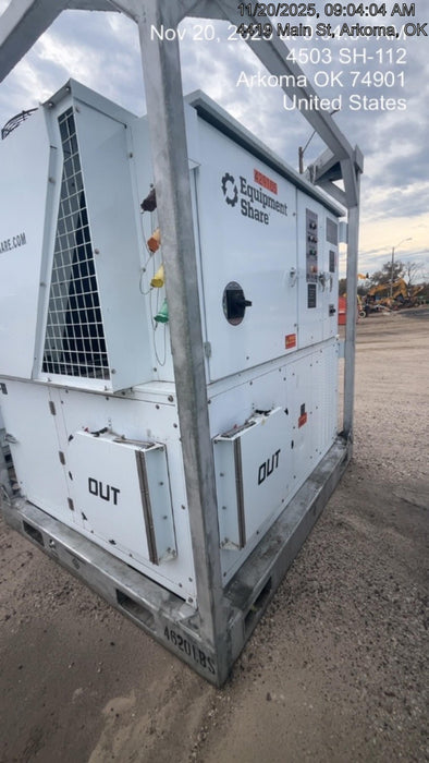 2024 SMARTECH SACP41A-HS