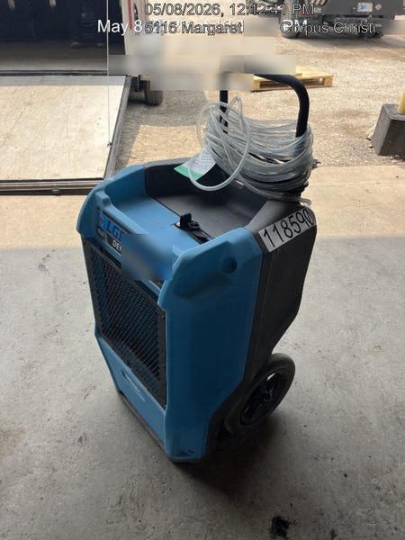 2020 DRI-EAZ LGR6000Li