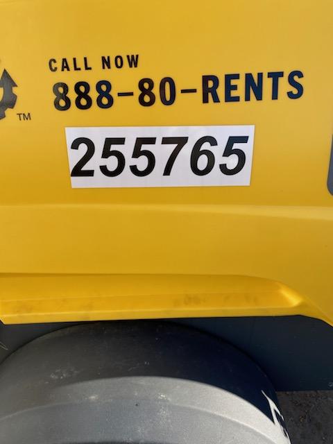 2022 ATLAS COPCO XAS188 CWK