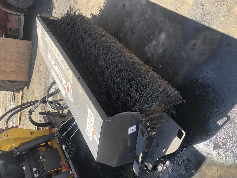 2019 PALADIN 22072MM-0022