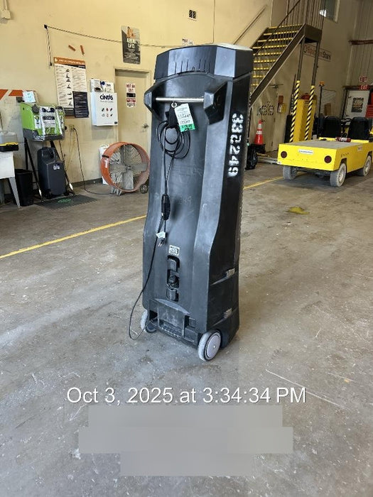 2023 VECTOR Vector Max