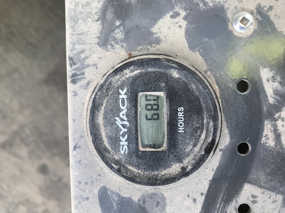 2019 Skyjack SJIII-3219 Standard w/Trojan Batteries