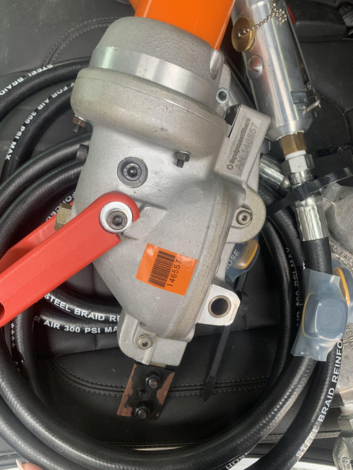 2021 MICHIGAN PNEUMATIC 10267