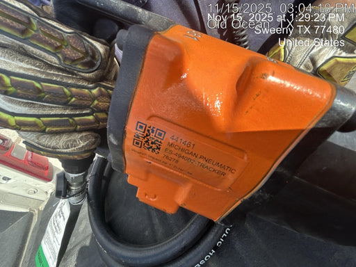 2024 MICHIGAN PNEUMATIC ES-4940B2-TRACKER