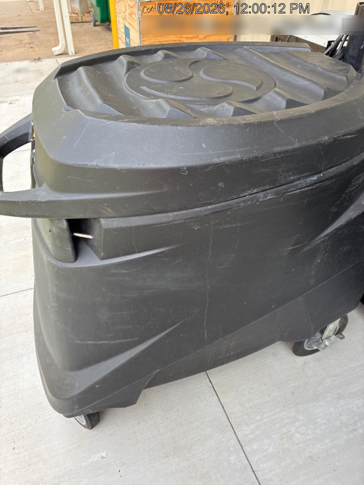 2022 POWER BREEZER PB4BASE