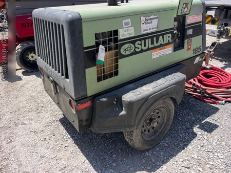 2019 SULLAIR 185-DPQ
