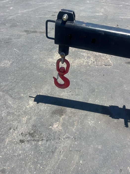 2024 STAR INDUSTRIES M1360B - Star JIB Boom