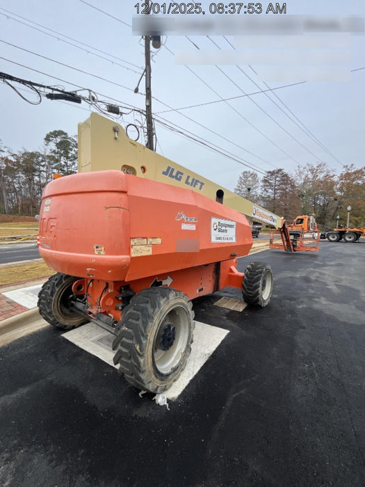 2019 JLG 860SJ