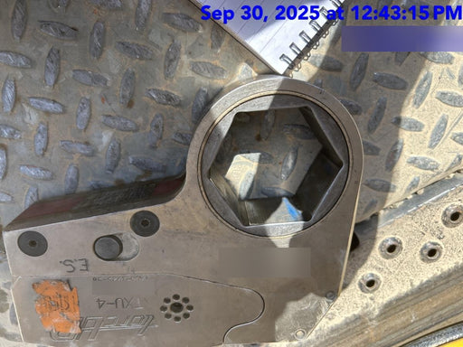 2021 TORCUP TX-4RL209M65