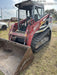 2019 TAKEUCHI TL8