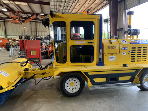 2020 SB MANUFACTURING SM74J