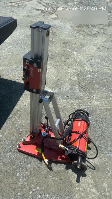 2024 HILTI DD 250