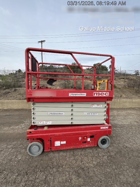 2021 MEC 4046SE