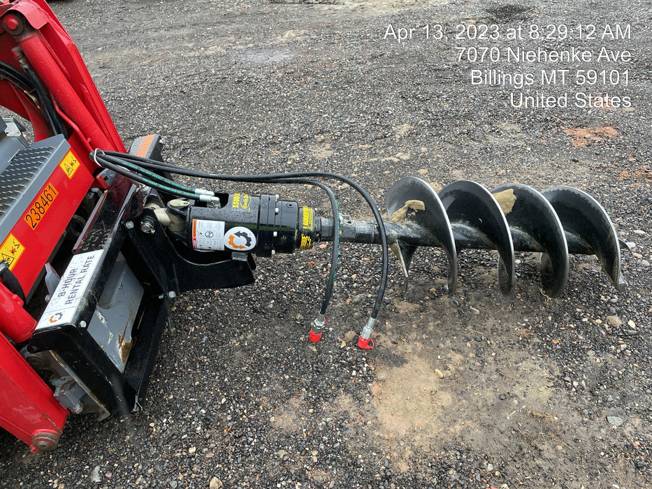 2022 AUGER TORQUE 3300-30