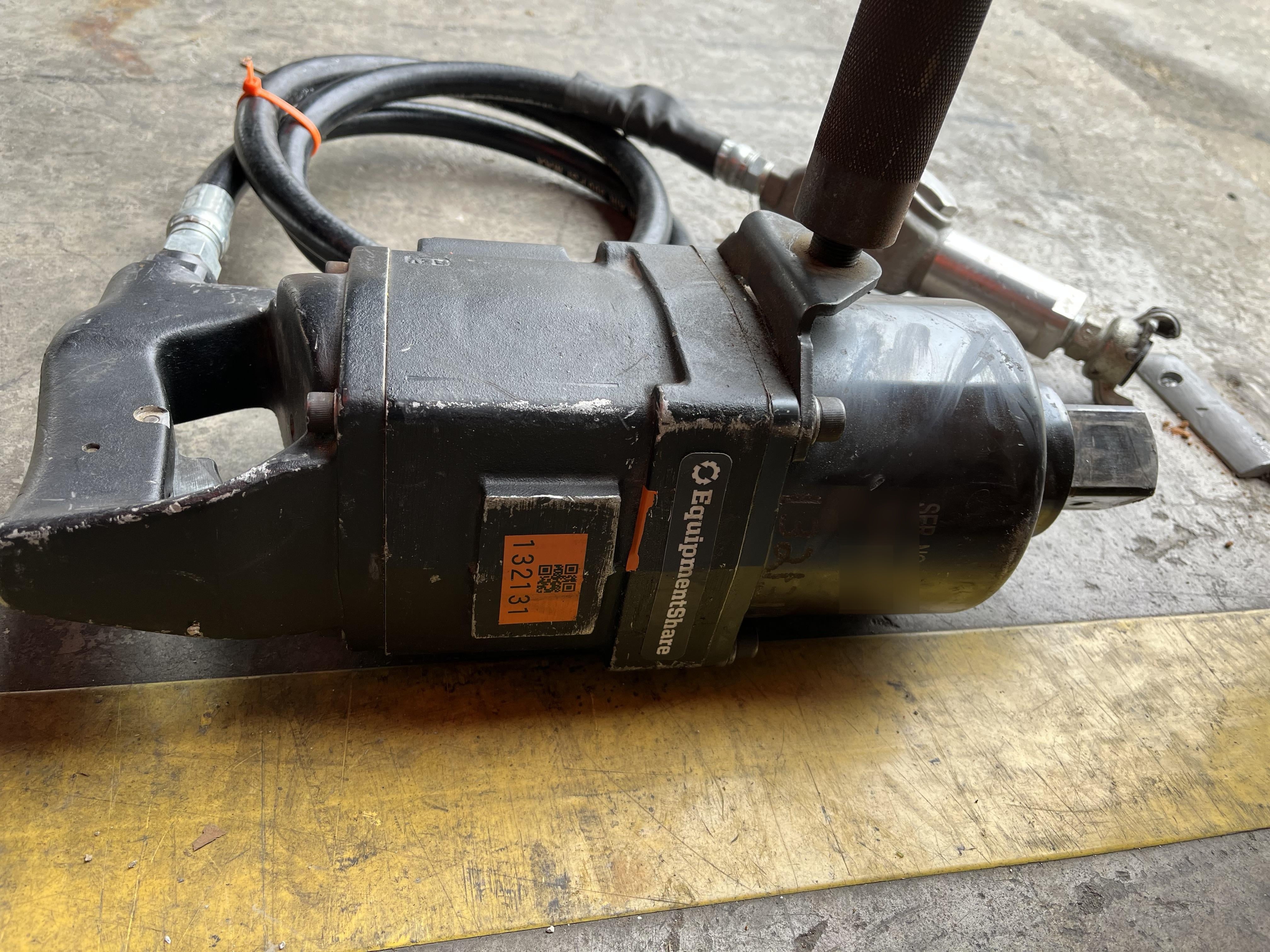 2021 MICHIGAN PNEUMATIC MP-2950B7