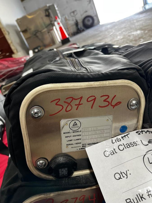 2024 MULTIQUIP GB8LED