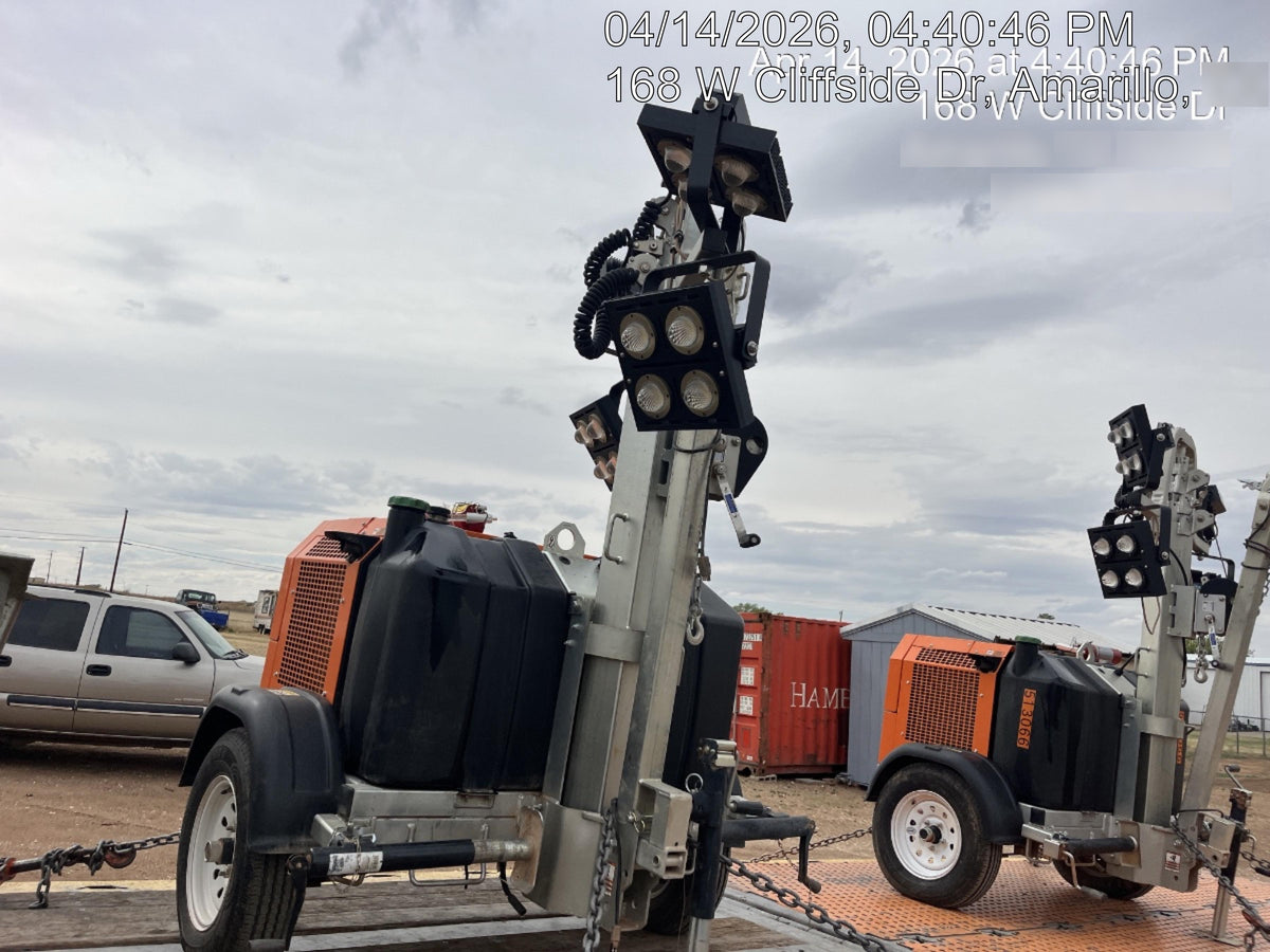 2024 WANCO WLTT-4MM4K