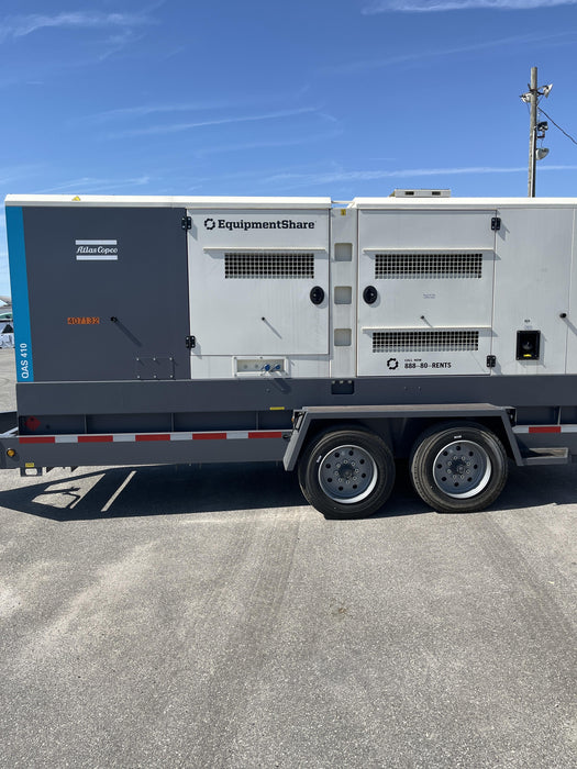 2024 ATLAS COPCO QAS 410