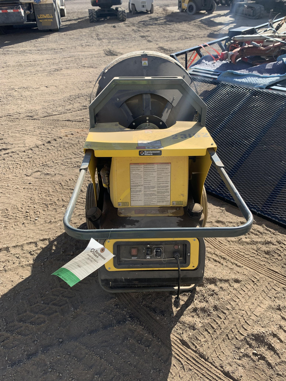 2018 WACKER NEUSON HDR 155
