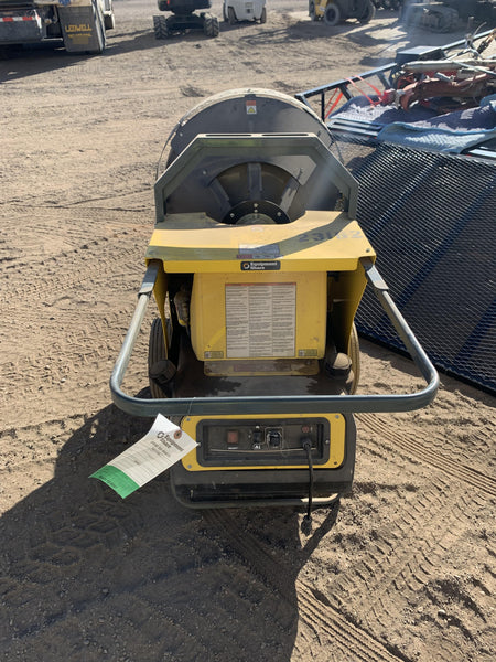 2018 WACKER NEUSON HDR 155