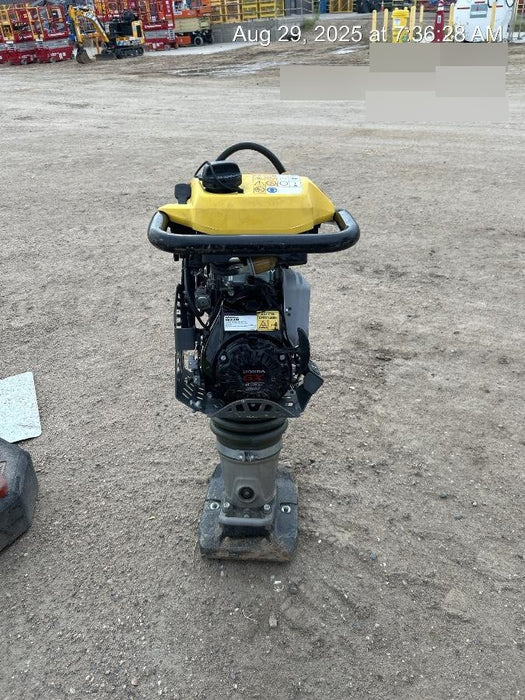 2024 WACKER NEUSON BS68-4Ab/28