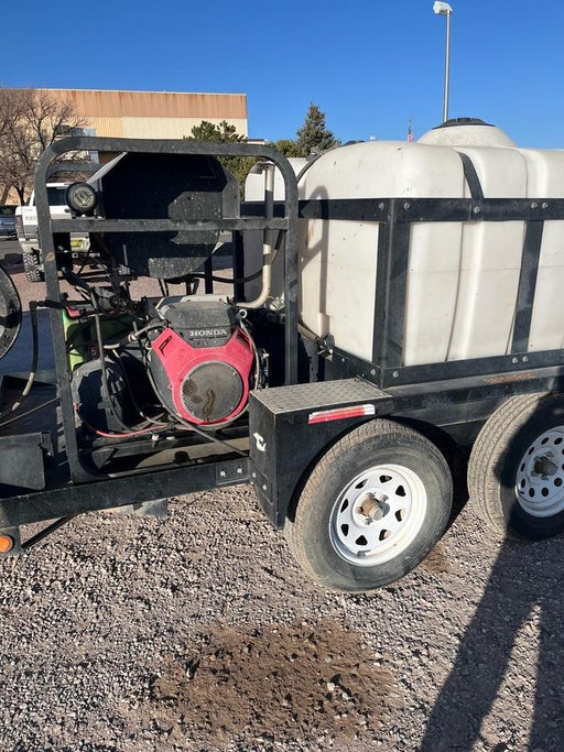 2021 MI-T-M CORPORATION HS-3505-1MGH-UR