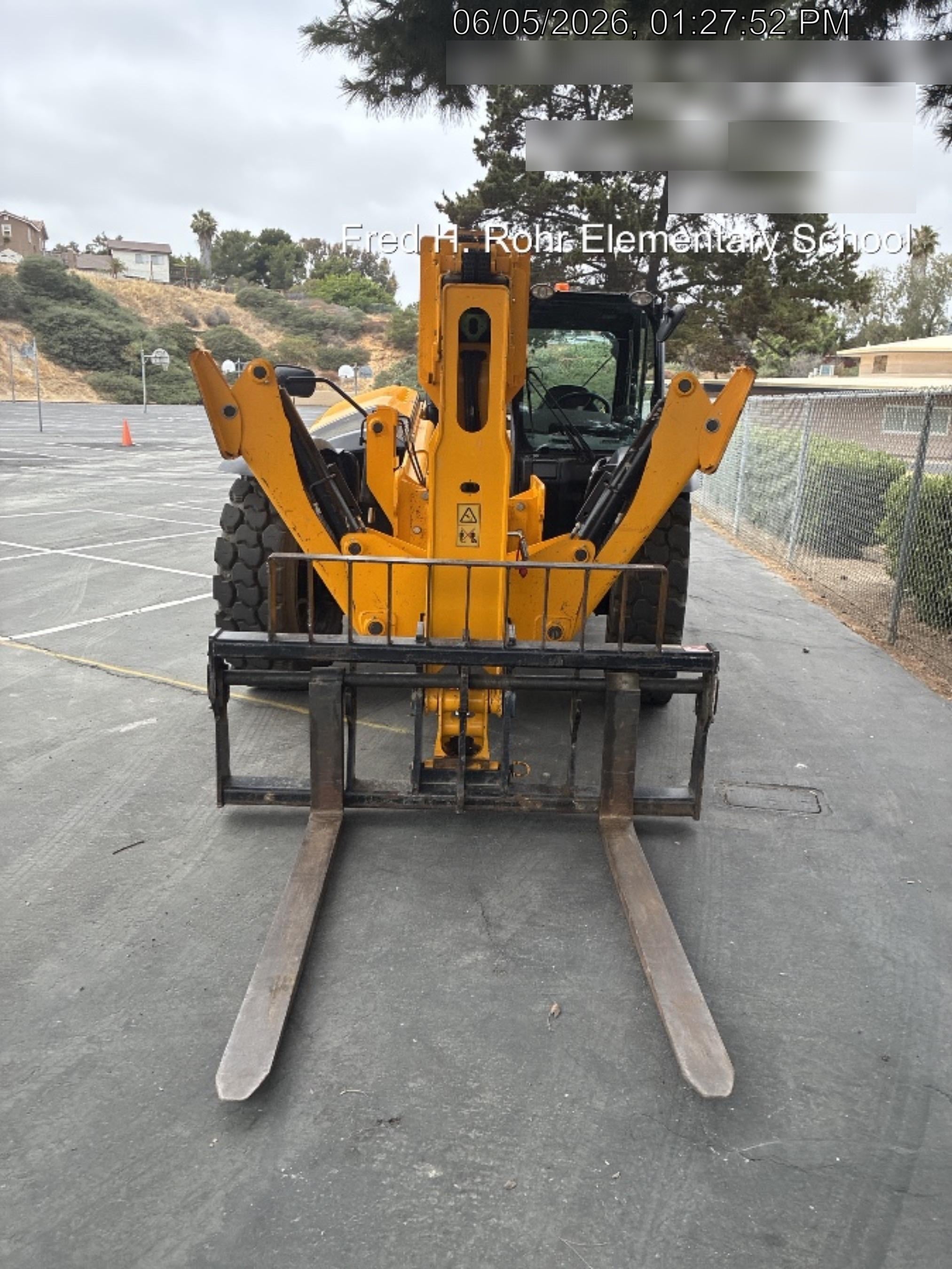 2025 JCB 510-56