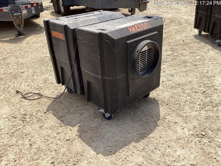 2022 ABATEMENT TECHNOLOGIES BD2KM